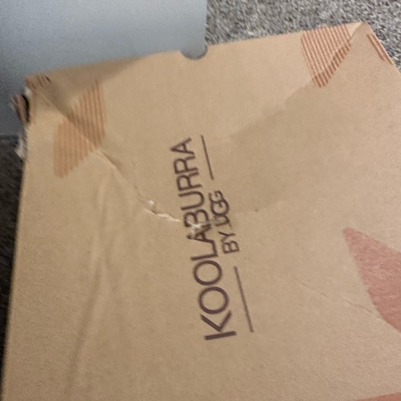 Women’s short booties Black - Picture 3 of 3